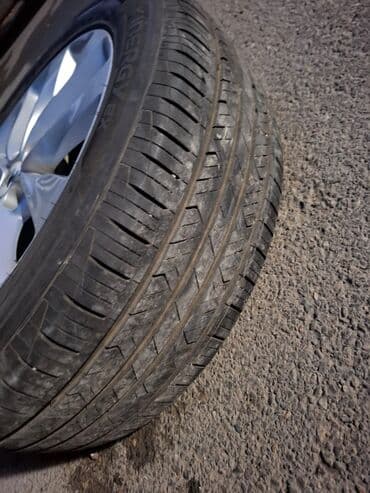 авито баку авто: Б/у Шина 170 / R 17 — 1