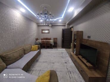 ehmedlide kiraye evler 2 otaqli 2022: Əhmədli, 3 otaqlı, Yeni tikili, m. Əhmədli, 70 kv. m — 2