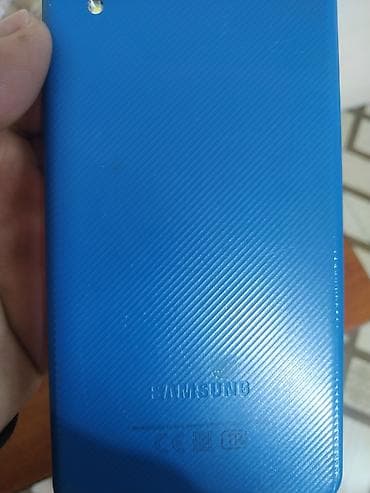 j5 samsung 2015: Samsung Galaxy A02, rəng - Mavi, İki sim kartlı — 3