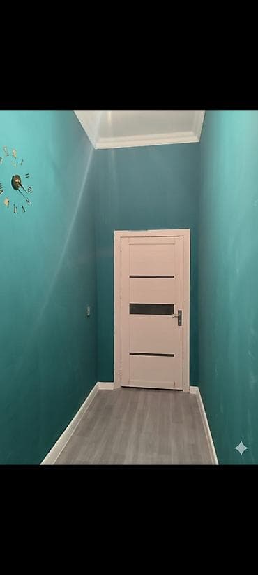 genclik kiraye ev: KİRAYƏ: 2 otaqlı mənzil (mətbəx-studiya üslubunda) - Planlama: işıqlı — 8