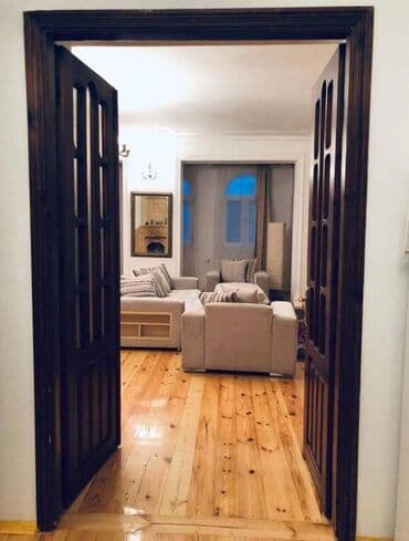 снять квартиры в баку: Bayılda Baki citiyə yaxin yerləşən 5 mərtəbəli binanın 3-cü — 19