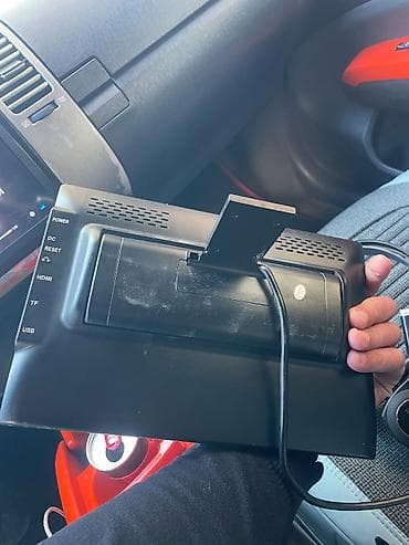 Avtomobilin elektrik sistemləri: Land Rover Vog, 2015 il, İşlənmiş — 2