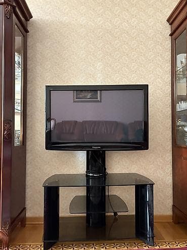 telivizorlar: Televizor Panasonic LCD Ünvandan götürmə — 2