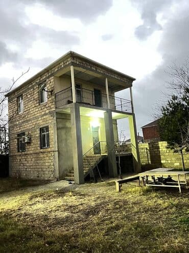 nugedi 2 kiraye evler: Geniş və işıqlı otaqlar, taxta döşəmələr və pəncərələrdə jalüz — 10