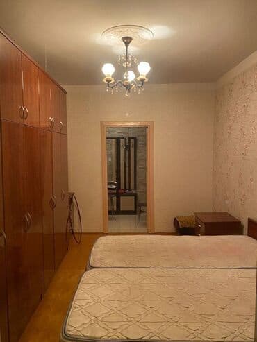 сдается квартира в баку: Tərlanım yanı 9-cu mkr-n 9/9 tam əyalı mənzil kirayə verilir — 4