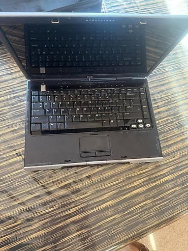 a3 samsung 2015: HP Pavilion dv1000 noutbuku - Model: HP Pavilion dv1000 — 2