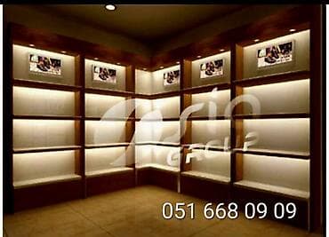 led blok: Dizayn, proyekt mövcuddür, Zəmanətli, Kredit yoxdur, Pulsuz çatdırılma — 1