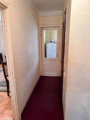 Kirayə mənzillər: Bakı, Montin, 3 otaqlı, Köhnə tikili, m. Nəriman Nərimanov, 74 kv. m — 10