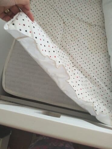 1 ayliq usaq sekilleri: Oğlan və qız üçün, İşlənmiş, Yumru, Beşik, Dəst ilə, Matras ilə, Yellənmə mexanizm ilə — 5