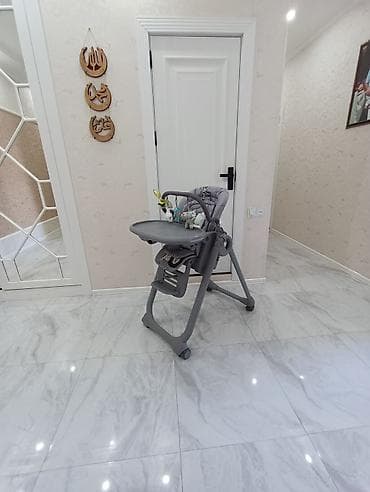 oyun kosolu: YENIDI ISDIFADE EDILMEYIB.Usaq yemek masasi Chicco polliy mecik relax — 2