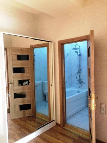 20 yanvarda 2 otaqli evler: 2 otaqlı, Yeni tikili, 59 kv. m — 15