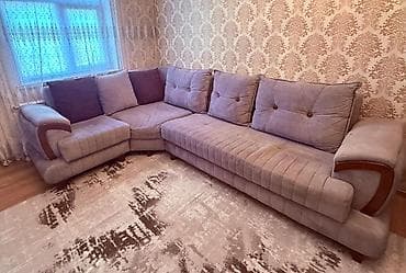 Künc divan 220 ₼
 Təcili satılır ünvan Xırdalan Zəhra04. 6586 — 1