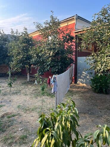 əmircanda həyət evi satılır: 8 комнат, 400 м², Нет кредита, Средний ремонт — 28