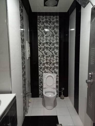 kirayyə ev: Nerimanov metrosinin yaxinliqinda ( 3 deqiqrlik mesafesinde)menzil — 9