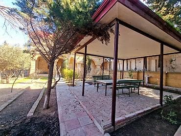 Həyət evləri və villaların satışı: 6 otaqlı, 400 kv. m, Orta təmir — 3