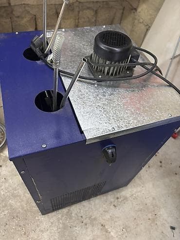 Reklam lövhələri: Tam səliqəli və işlək vəziyyətdə. Şəkildə göründüyü kimi mebelində — 8