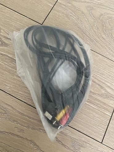 ps1 disk: Sony PlayStation 2 Slim (PS2) oyun konsolu seti Xüsusiyyətlər: - — 8