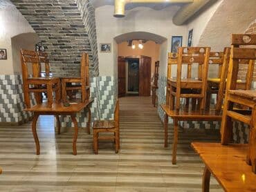 bakı tikiş evi ünvanları: Obyekt 100 m2-dir. Yeni təmir olunub. Əşyalı olaraq verilir. İçində — 1