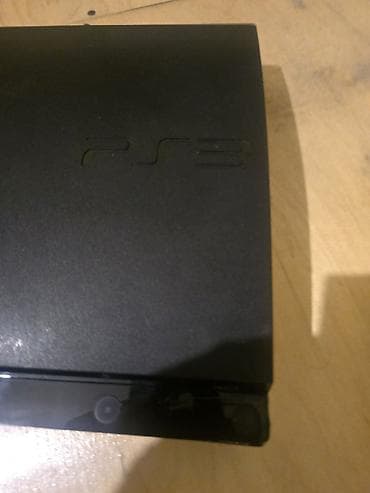 minecraft ps3: İdeal veziyetdedir 500gb yaddaşdır 76eded oyunu var hamısı en populyar — 3