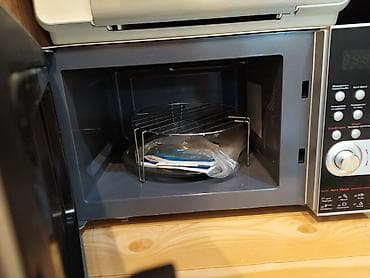 VITEK VT-1698 mikrodalğalı soba. Təzədir. - Gücü: mikrodalğa 900 W-a — 7