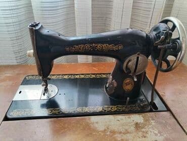 стиральная машина купить в баку: Satılır Gəncədə — 2