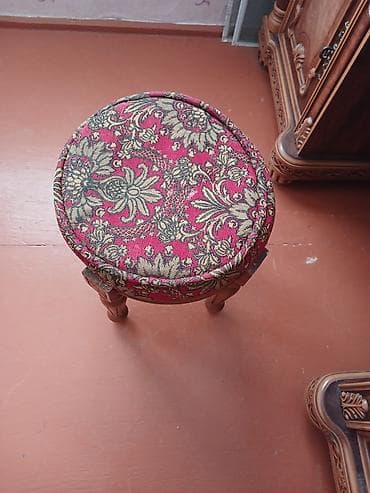 kuxna mebeller: Qonaq otağı üçün, Açılmayan — 2