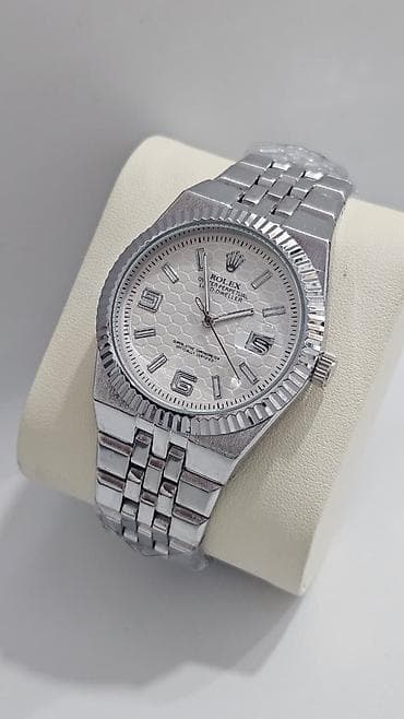 Yeni, Qol saatı, Rolex — 1