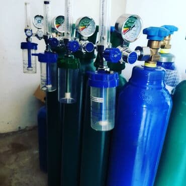 tibbi avadanlıqlar satışı: Reduktorlarin satışı və icarəsi — 3