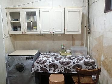 utu candan: Bakı, 1 otaqlı, Köhnə tikili, 30 kv. m — 3