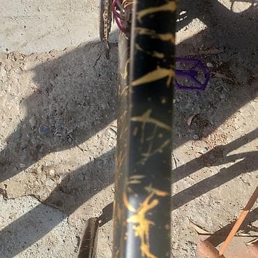 wolf bicycle: Salam gördüyün velosibed satılır yığılıb sürülmüyüb deye satılır ancaq — 6