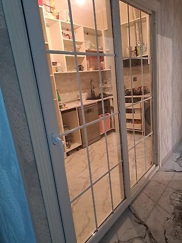 gence gulustan qesebesi: Mənzilin daxili ab-havasını yüksəldən zövqlü dizayna malik 2 otaqlı — 4