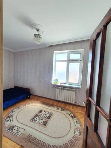 ipotekada olan evlerin satisi: Bakı, 2 otaqlı, Köhnə tikili, 45 kv. m — 5