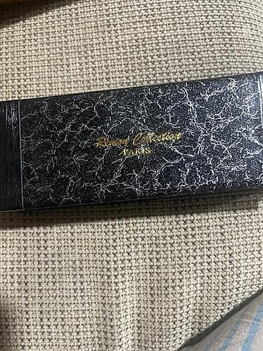 karta: Romon Collection Paris yazı dəsti - Brend: Romon Collection (Paris) - — 2