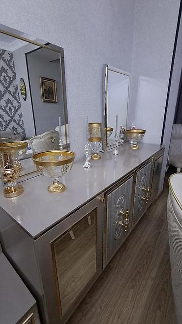 2 ci əl mətbəx mebelleri: Termolar — 1