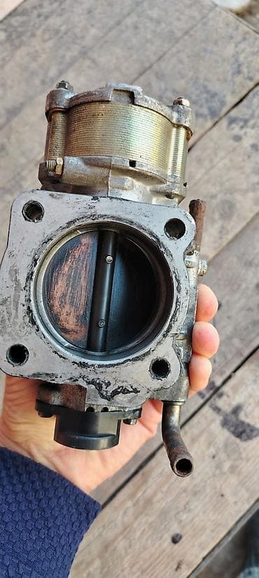 teker soken aparat: Mitsubishi 2, 2000 il, Orijinal, Yaponiya, Yeni — 5