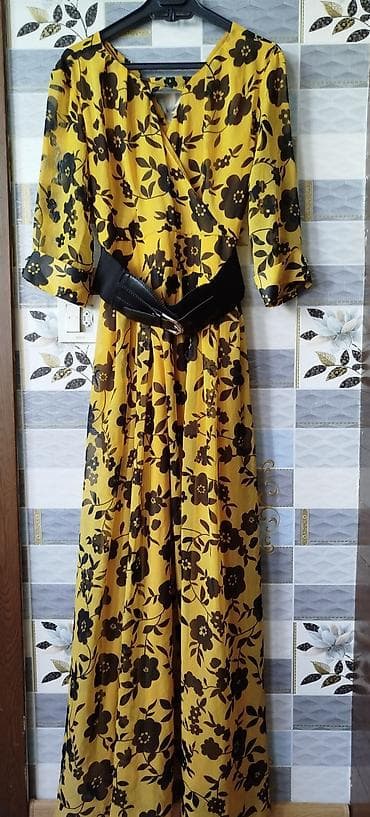 платье: Платье — 1