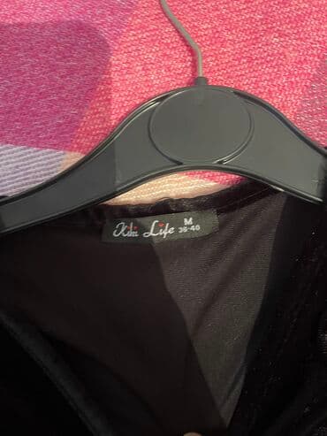 midi məxmər ətəklər: Ziyafət donu, Midi, M — 3