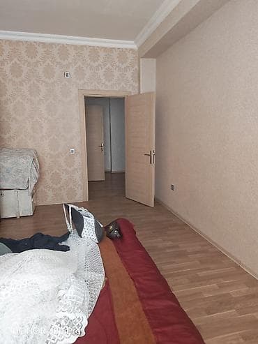 mida satis: 3 otaqlı, Yeni tikili, 111 kv. m — 1