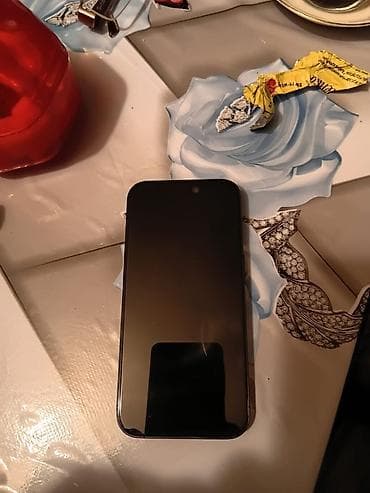 iphone 6 ve 6s: 128 GB, Qara, Simsiz şarj — 2