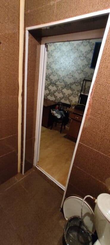 квартиры в баку снять: 43 м², 2 комнаты — 2