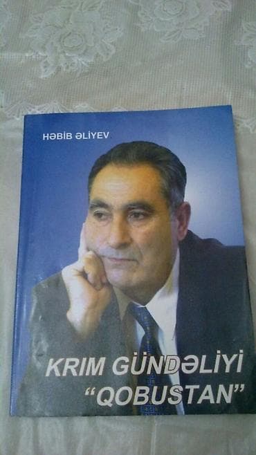 Kitablar. Чтобы посмотреть все мои обьявления, нажмите на имя продавца — 6