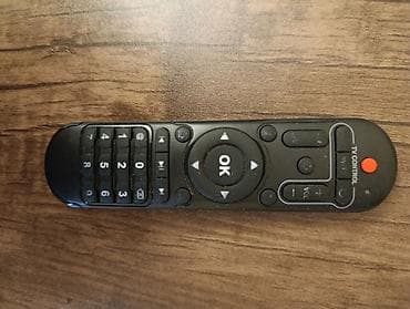 xiaomi tv box s: X96Q Smart TV Box - Televizoruza smart funksiyalar əlavə edən kompakt — 2