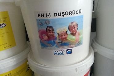 bas gitara: Her kese Salam.NurPool MMC Turkiye ve Ispaniya Istehsali olan hovuz — 6