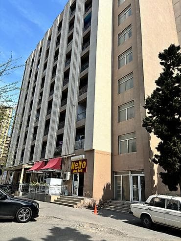 Bakı, 1 otaqlı, Köhnə tikili, 31 kv. m lalafo.az -da Bakı, 1 otaqlı, Köhnə tikili, 31 kv. m