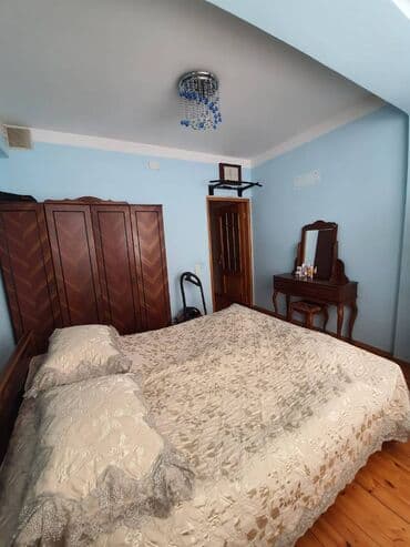 sumqayitda yeni tikili binalar ipoteka: 2 otaqlı, Yeni tikili, 54 kv. m — 5