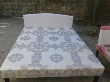 krovat: Kravat iki neferlik teze tam mohkem zemanet verilir hazirlari var 1 — 3