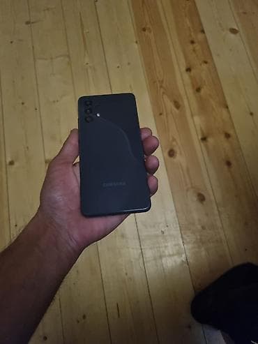 gumuş eşyalar: Sabirabada a32 yadaşı 128 telfon satlır 150azın — 2