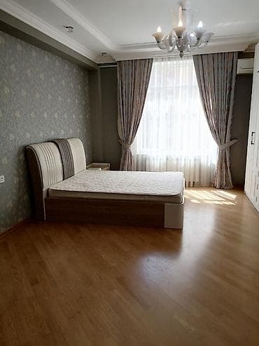 yasamalda bina evi: 8-ci kilometr, 2 otaqlı, Yeni tikili, m. Xalqlar Dostluğu, 91 kv. m — 7