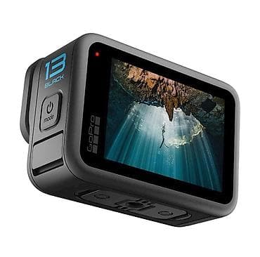 ipad mini 4: GoPro HERO13 Black aksiya kamerası - Ultra yüksək keyfiyyətli video — 1
