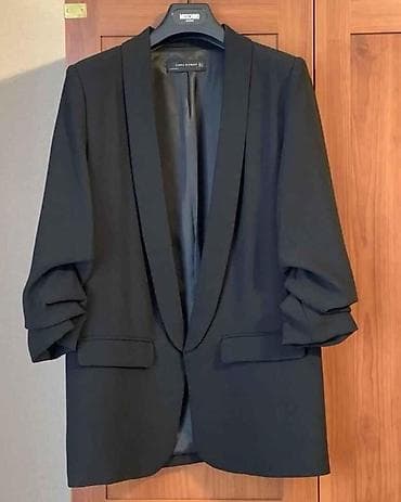 Pencək, Zara, M — 1